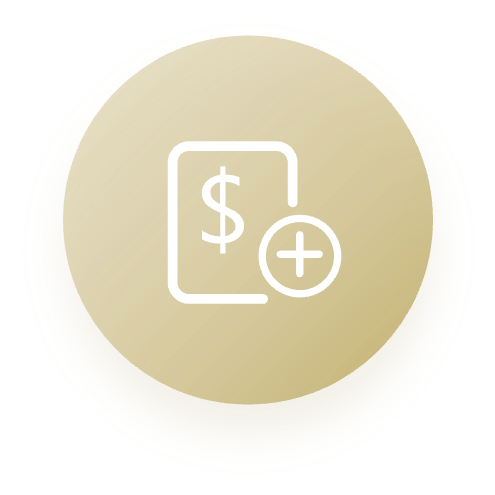 资金流稳定保障